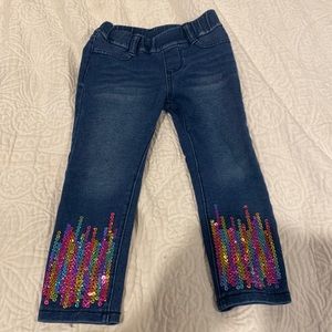 Girls pants